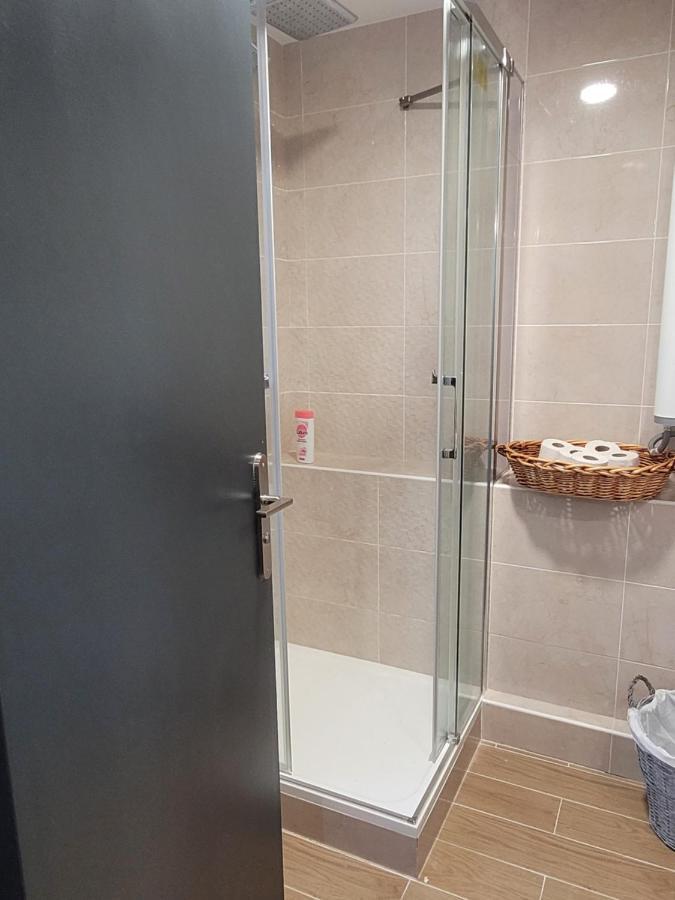 Appartement Prive A 15Mn De Paris Et Proche Enghien Les Bains Groslay Exterior foto